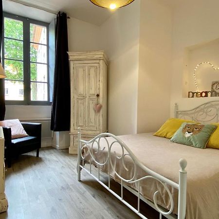 Appartement 60M2 Carcassonne Centre Exterior photo