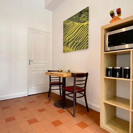 Appartement 60M2 Carcassonne Centre Exterior photo