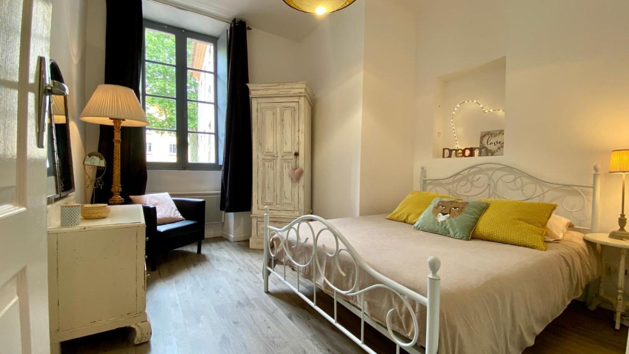 Appartement 60M2 Carcassonne Centre Exterior photo