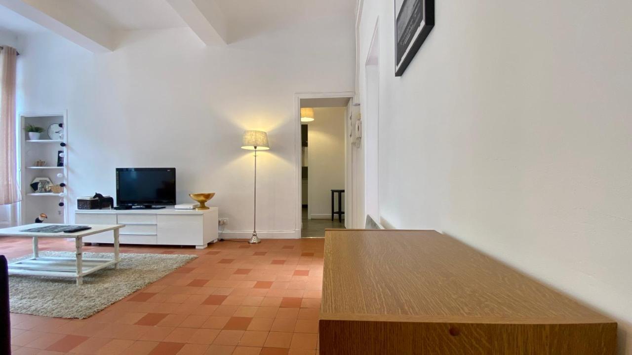 Appartement 60M2 Carcassonne Centre Exterior photo