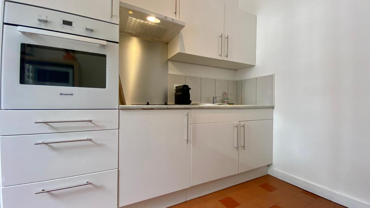 Appartement 60M2 Carcassonne Centre Exterior photo