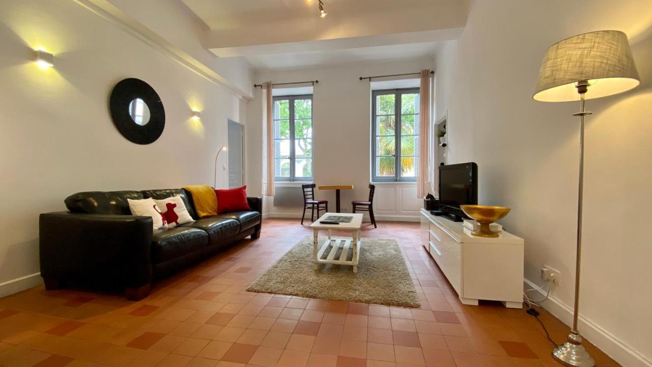 Appartement 60M2 Carcassonne Centre Exterior photo