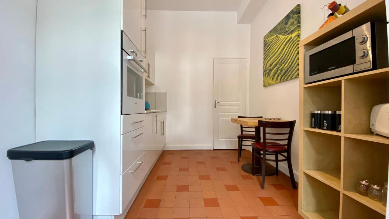 Appartement 60M2 Carcassonne Centre Exterior photo