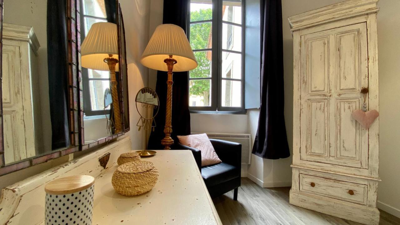 Appartement 60M2 Carcassonne Centre Exterior photo